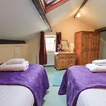 Hideaway Hébergement de vacances *