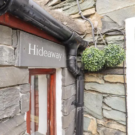Hideaway