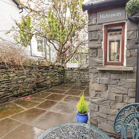 Tatil Evi Hideaway *