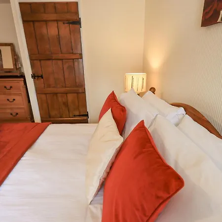 Hideaway Hébergement de vacances Ambleside