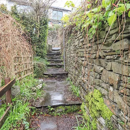 Hideaway Tatil Evi *