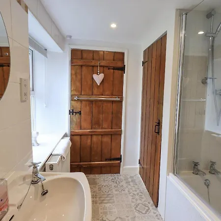 Hideaway Semesterbostad *