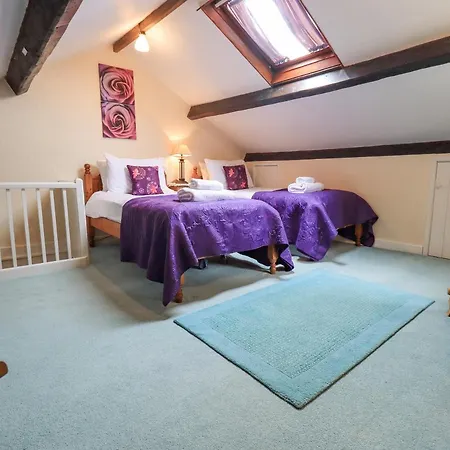 Hideaway Feriehus Ambleside