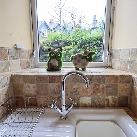 Semesterbostad Hideaway Ambleside