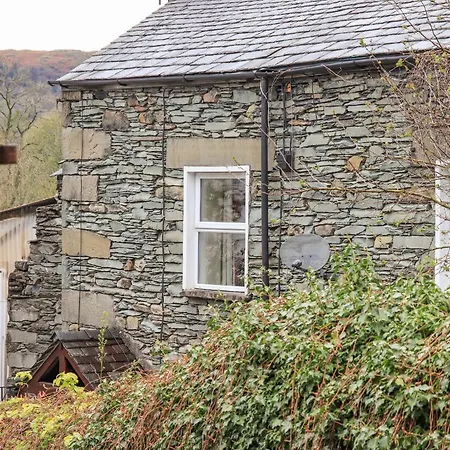 Feriehus Hideaway