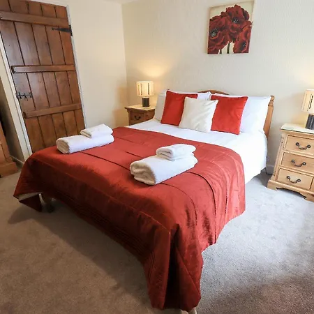 Hideaway Semesterbostad