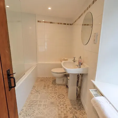 Hideaway Semesterbostad